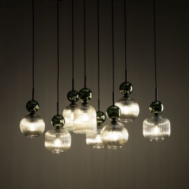 Lampa wisząca SOPHIA 11151