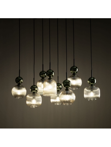Lampa wisząca SOPHIA 11151