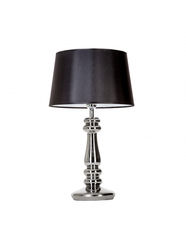 Lampa stołowa PETIT TRIANON PLATINUM L051161249
