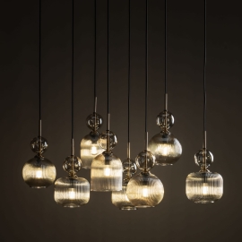 Lampa wisząca SOPHIA 11045