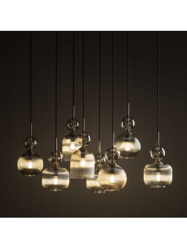 Lampa wisząca SOPHIA 11045