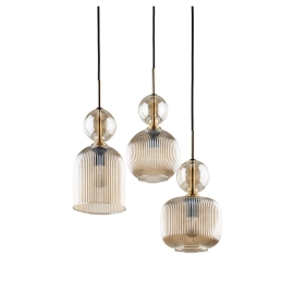 Lampa wisząca SOPHIA 11041