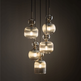 Lampa wisząca SOPHIA 11043