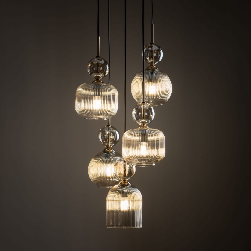Lampa wisząca SOPHIA 11043