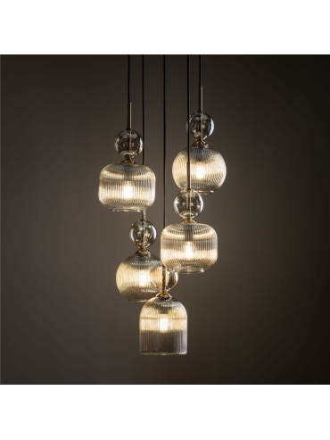 Lampa wisząca SOPHIA 11043