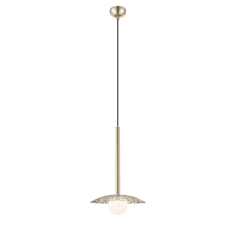 Lampa wisząca NICOSIA P0600-01C-F7AA