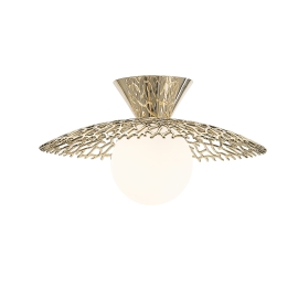 Lampa sufitowa NICOSIA A0600-01C-F7AA