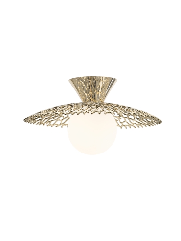 Lampa sufitowa NICOSIA A0600-01C-F7AA