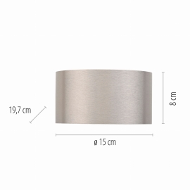 Kinkiet PURE CLIPSE 8561-95