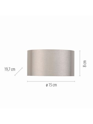 Kinkiet PURE CLIPSE 8561-95