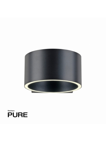 Kinkiet PURE CLIPSE 8561-15