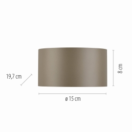 Kinkiet PURE CLIPSE 8561-97