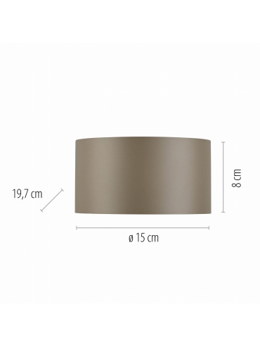 Kinkiet PURE CLIPSE 8561-97