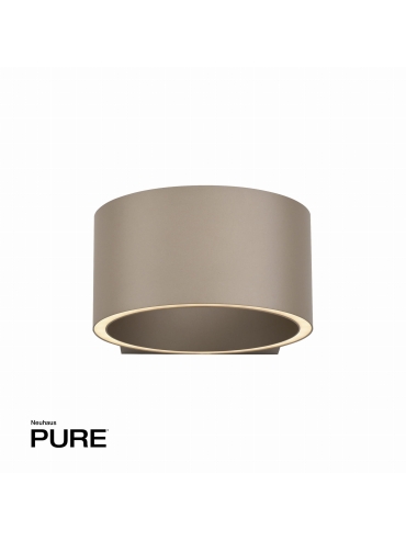 Kinkiet PURE CLIPSE 8561-97