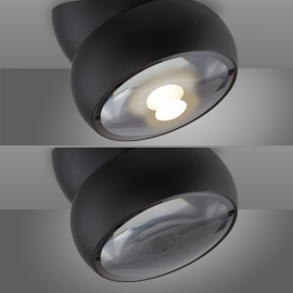 Lampa sufitowa PURE MOVE 6235-18