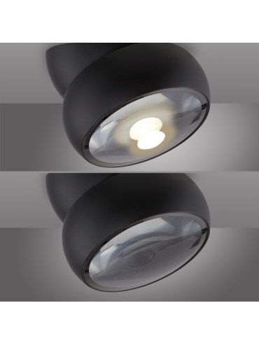 Lampa sufitowa PURE MOVE 6235-18