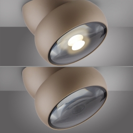Lampa sufitowa PURE MOVE 6235-97
