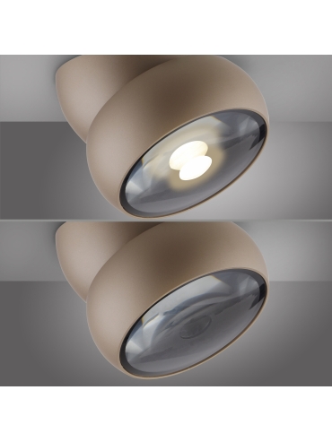 Lampa sufitowa PURE MOVE 6235-97