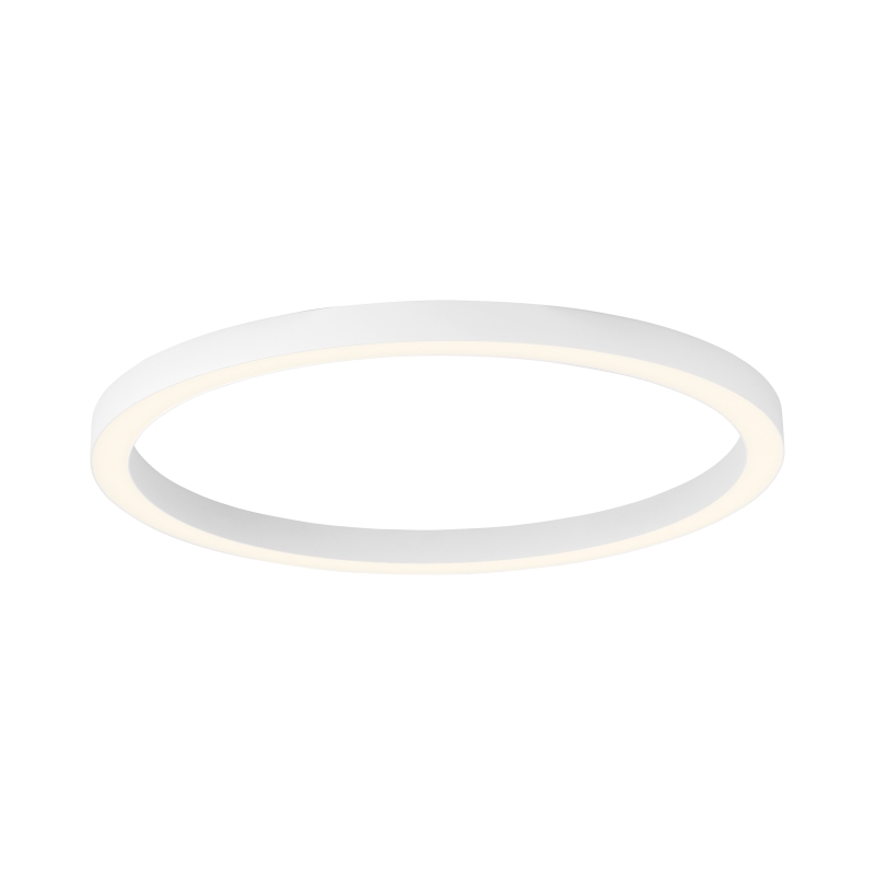 Lampa sufitowa PURE LINES ROUND 6306-16