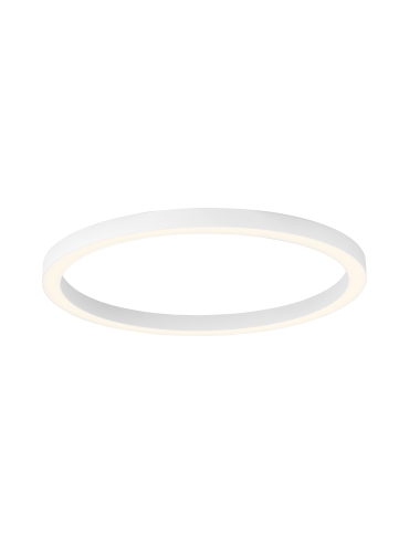 Lampa sufitowa PURE LINES ROUND 6306-16