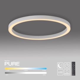 Lampa sufitowa PURE LINES ROUND 6309-16