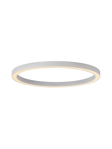 Lampa sufitowa PURE LINES ROUND 6309-16