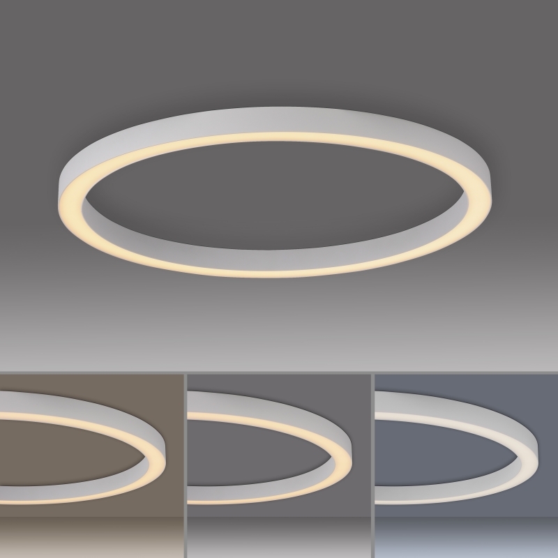 Lampa sufitowa PURE LINES ROUND 6309-16