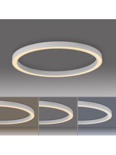 Lampa sufitowa PURE LINES ROUND 6309-16