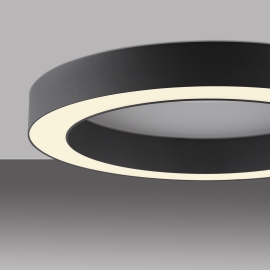 Lampa sufitowa PURE LINES ROUND 6310-13
