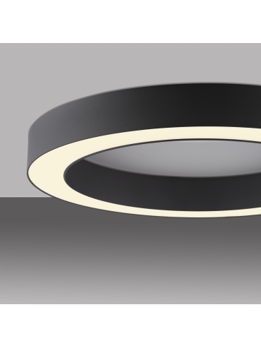 Lampa sufitowa PURE LINES ROUND 6310-13