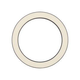 Lampa sufitowa PURE LINES ROUND 6310-13