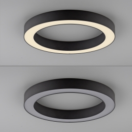 Lampa sufitowa PURE LINES ROUND 6310-13
