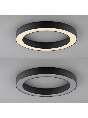 Lampa sufitowa PURE LINES ROUND 6310-13