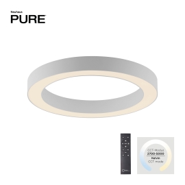 Lampa sufitowa PURE LINES ROUND 6310-16
