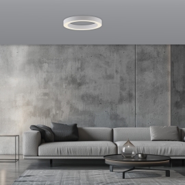 Lampa sufitowa PURE LINES ROUND 6310-16