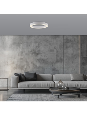 Lampa sufitowa PURE LINES ROUND 6310-16