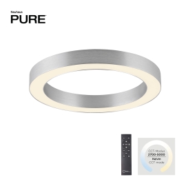 Lampa sufitowa PURE LINES ROUND 6310-95