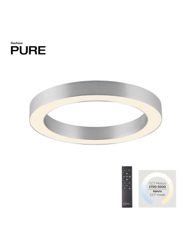 Lampa sufitowa PURE LINES ROUND 6310-95