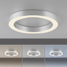 Lampa sufitowa PURE LINES ROUND 6310-95