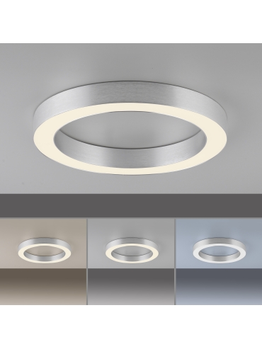 Lampa sufitowa PURE LINES ROUND 6310-95