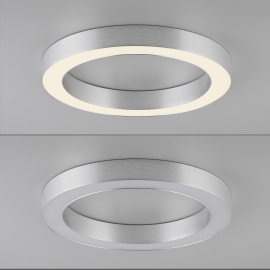 Lampa sufitowa PURE LINES ROUND 6310-95