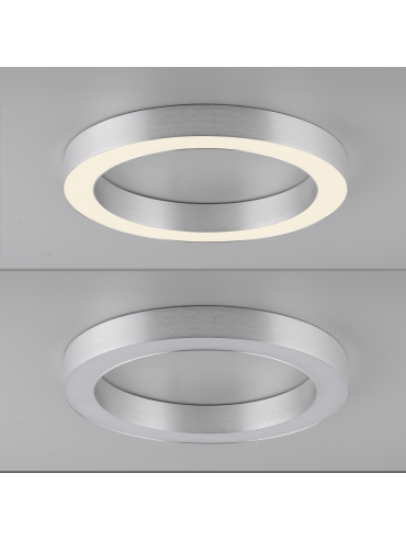 Lampa sufitowa PURE LINES ROUND 6310-95