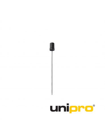 Zawiesie Linkowe TRACK U-1 czarne 900012 / STSHM00B