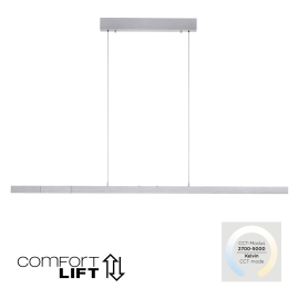 Lampa wisząca ADRIANA COMFORT LIFT 2598-95