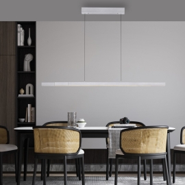 Lampa wisząca ADRIANA COMFORT LIFT 2598-95