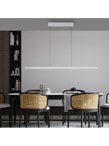 Lampa wisząca ADRIANA COMFORT LIFT 2598-95