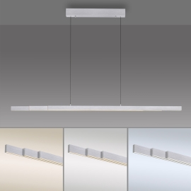 Lampa wisząca ADRIANA COMFORT LIFT 2598-95