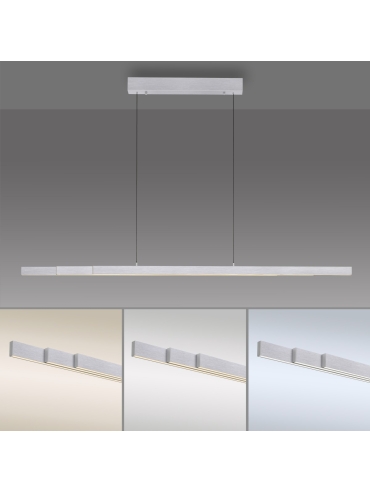 Lampa wisząca ADRIANA COMFORT LIFT 2598-95