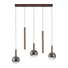 Lampa wisząca BOWL 2286-23