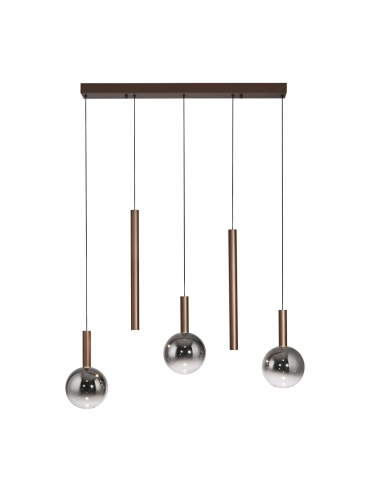 Lampa wisząca BOWL 2286-23